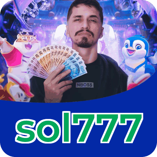 Suporte sol777