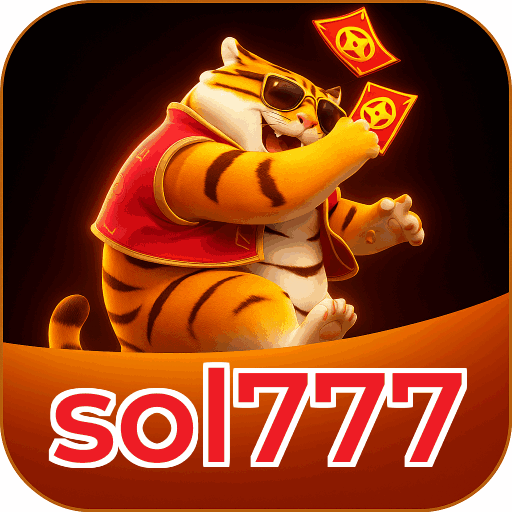 Sol777 - Cassino Online Seguro e Divertido